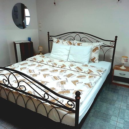 Studio Apartment David Zagreb Exterior photo