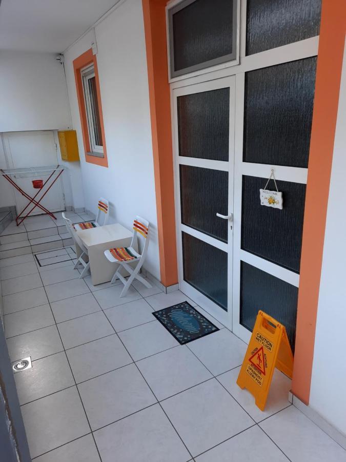 Studio Apartment David Zagreb Exterior photo