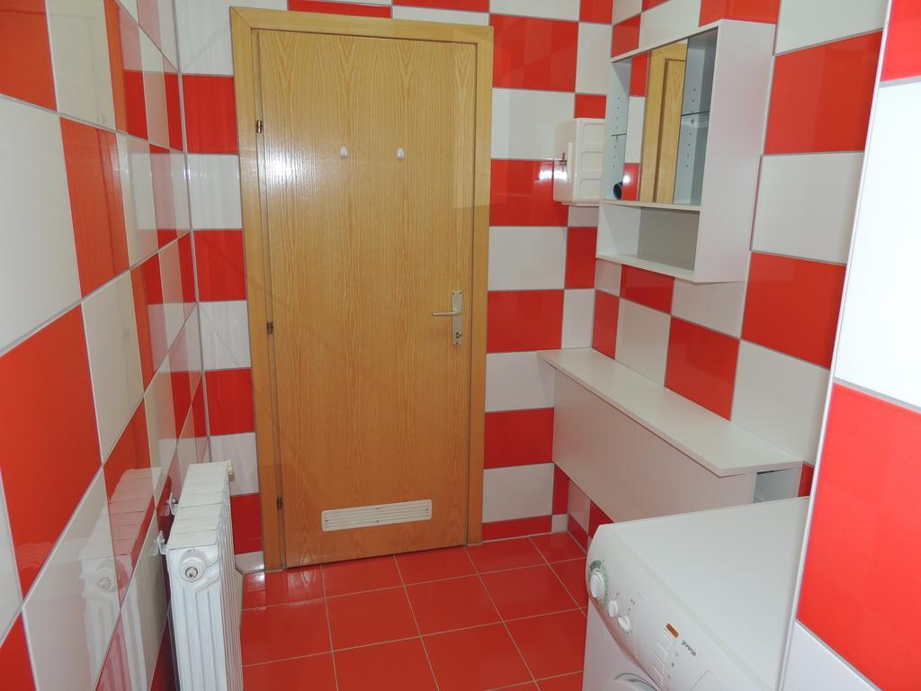 Studio Apartment David Zagreb Exterior photo
